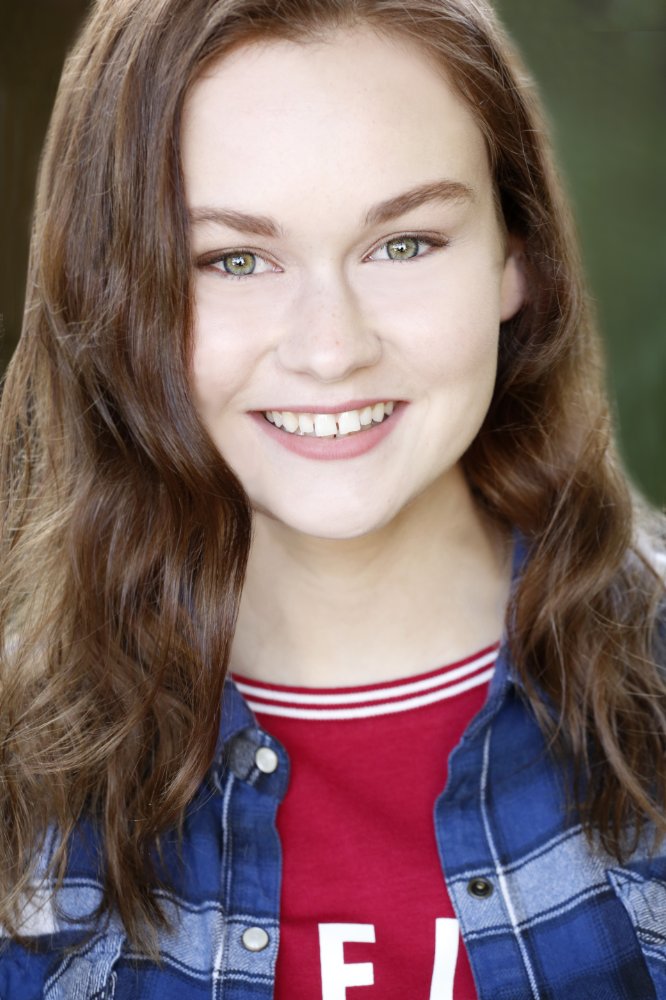 Tiffany Dion