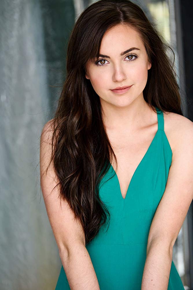 Laken B. Giles