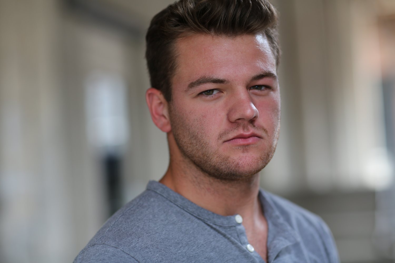 Cody Pressley