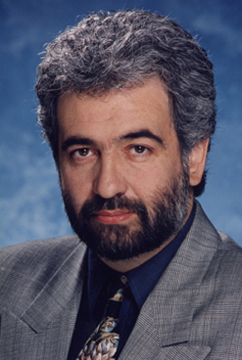 John Carvalho