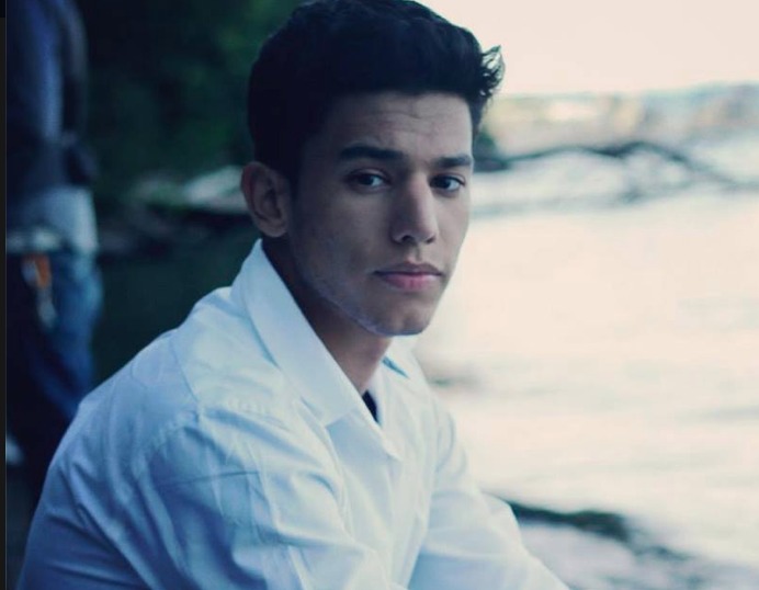Angel Valle Jr.