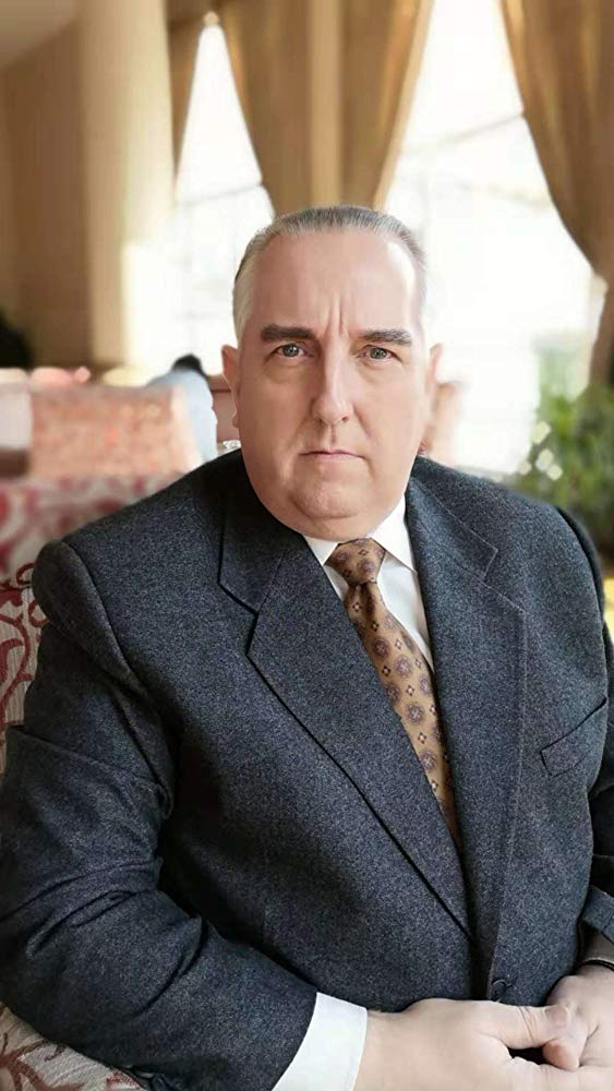 David Rayden