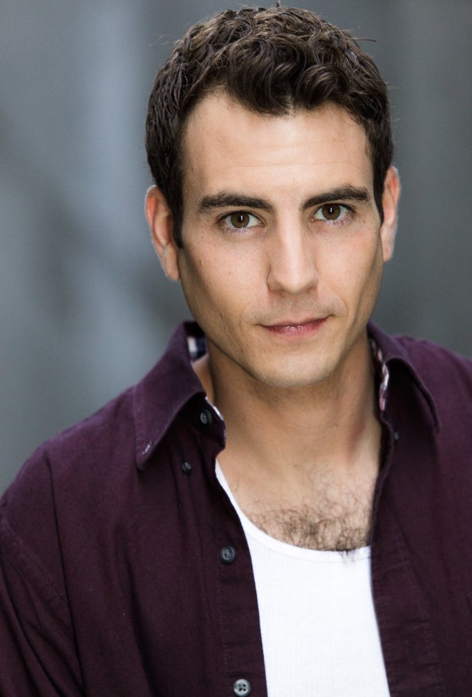 Adam Trevor Thompson