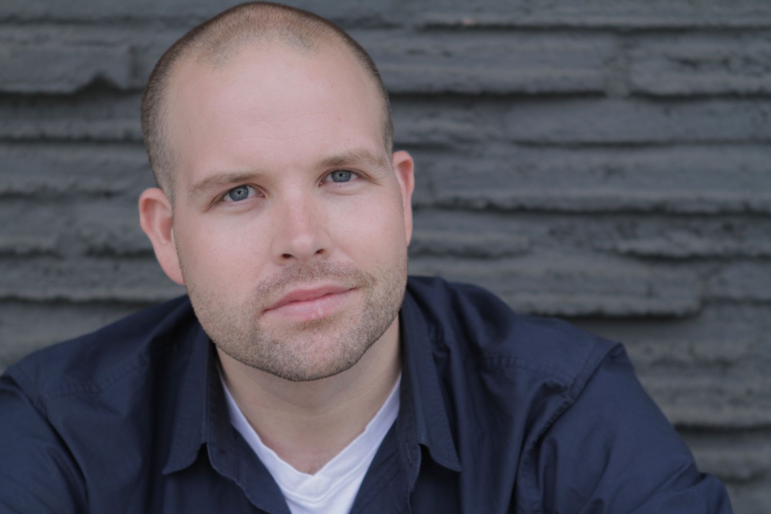 Daniel Van Kirk