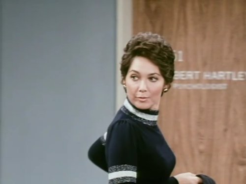 Suzanne Pleshette