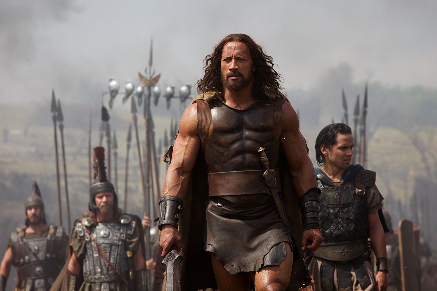 Iolaus