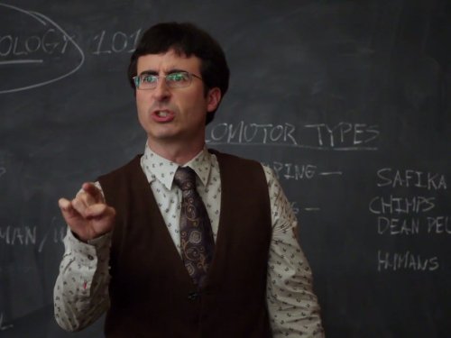 John Oliver