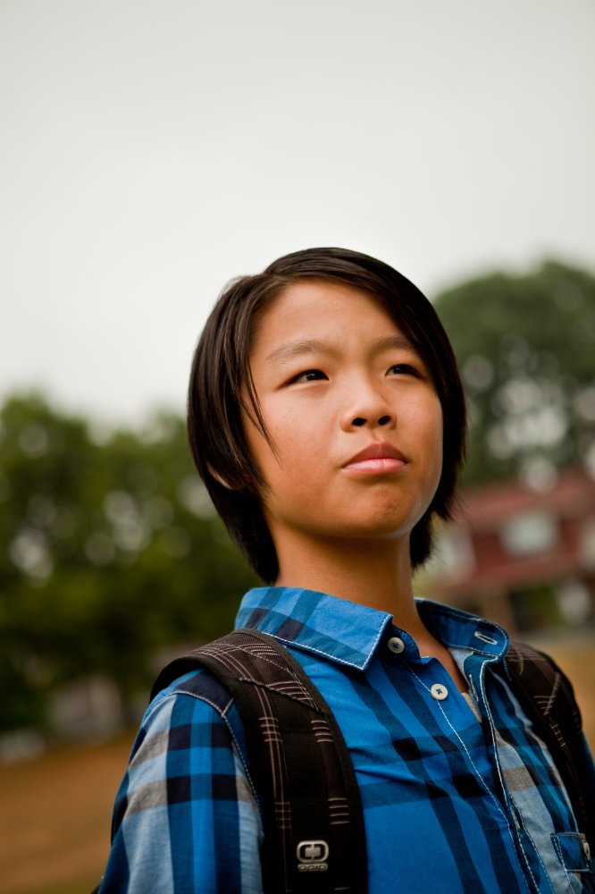 Benny Feng