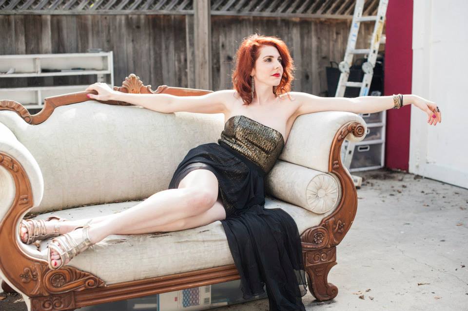 Marla Mindelle