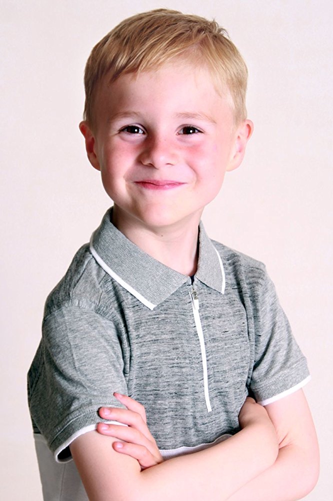 Lucas Bradwell
