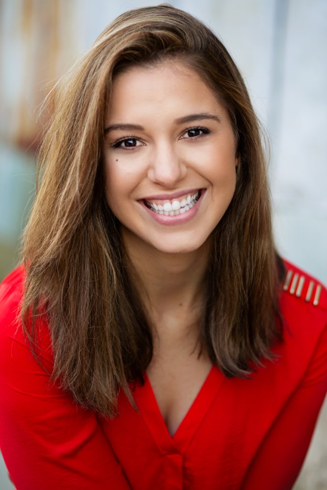 Tara Gulledge