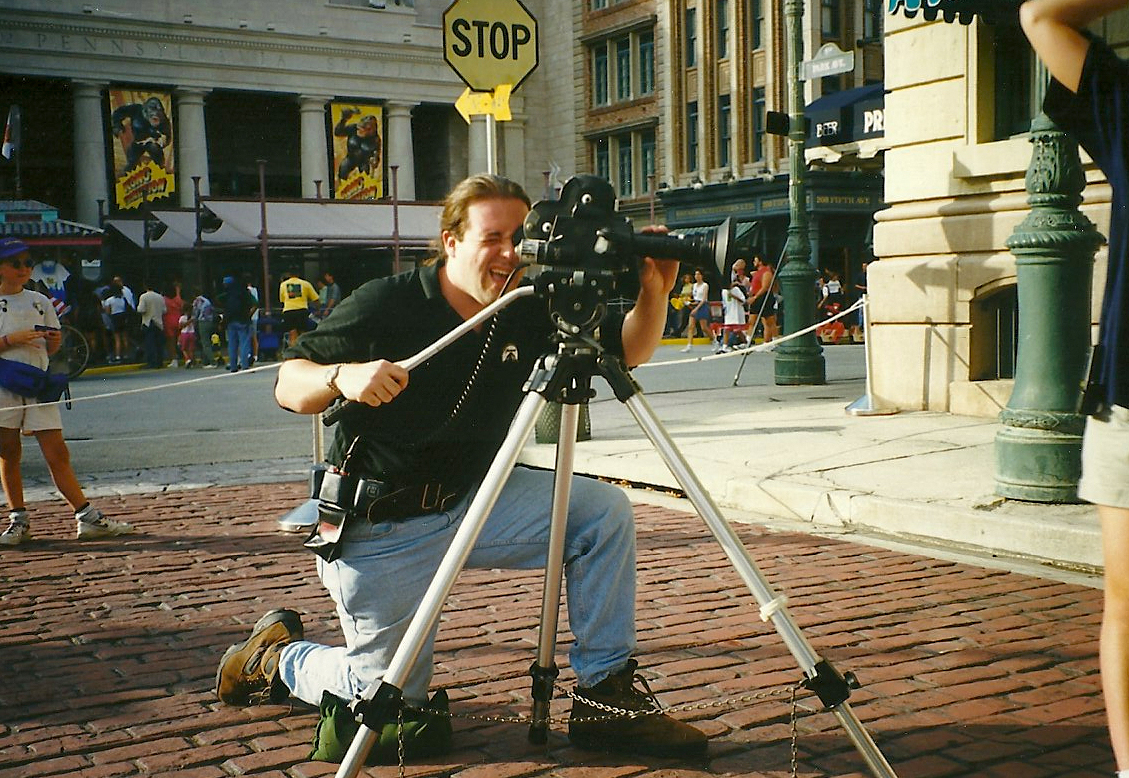 Christopher Flynn