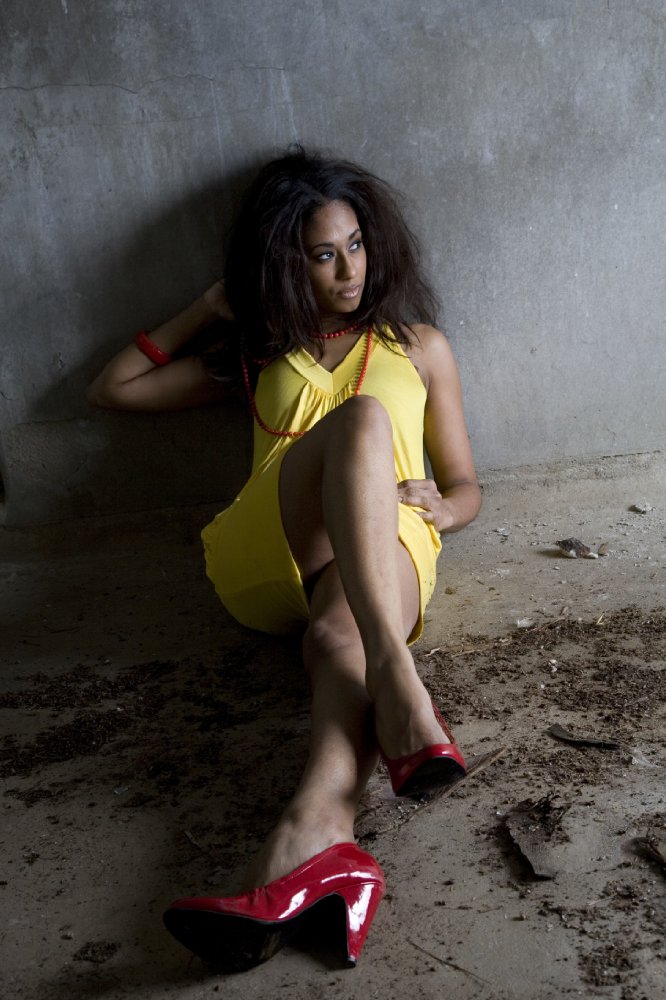 Kerry-Ann Ellington