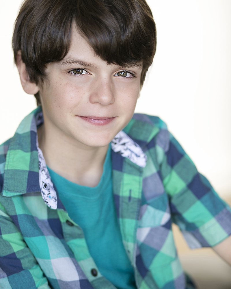 Zachary Rifkin