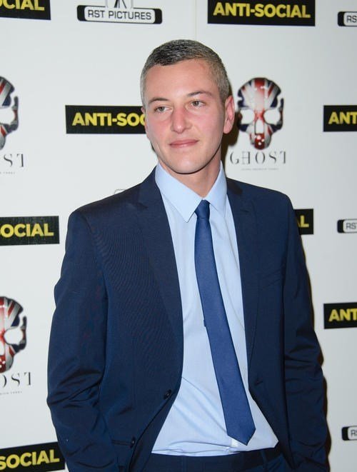 James Devlin