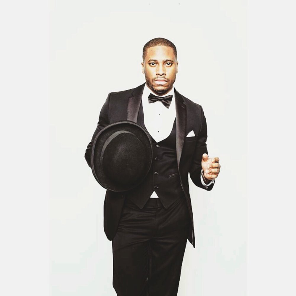 Tyrone Brown