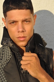 Andre Parr