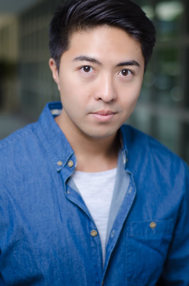 David Chan