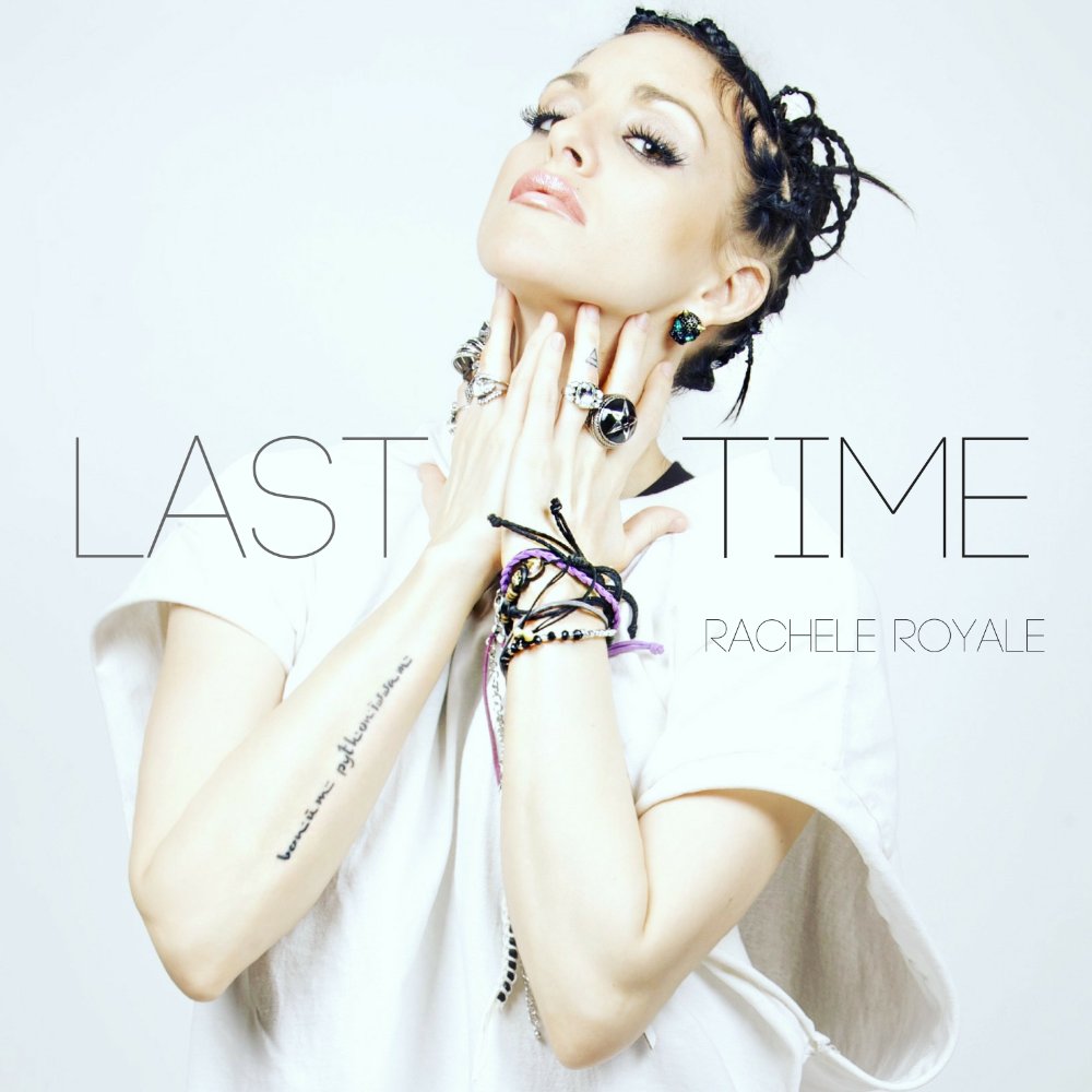 Rachele Royale
