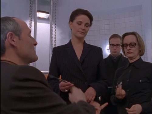 Alberta Watson