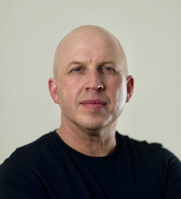 Tim Wildman