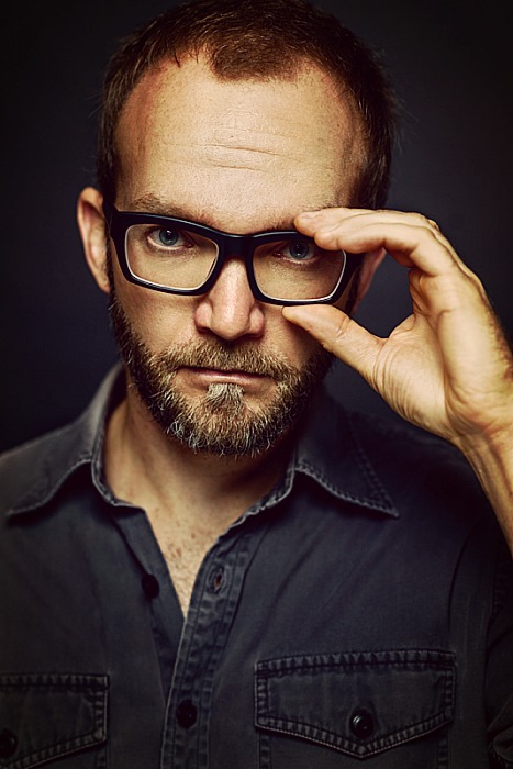 Jason K. Roy