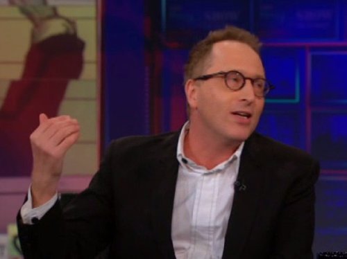 Jon Ronson