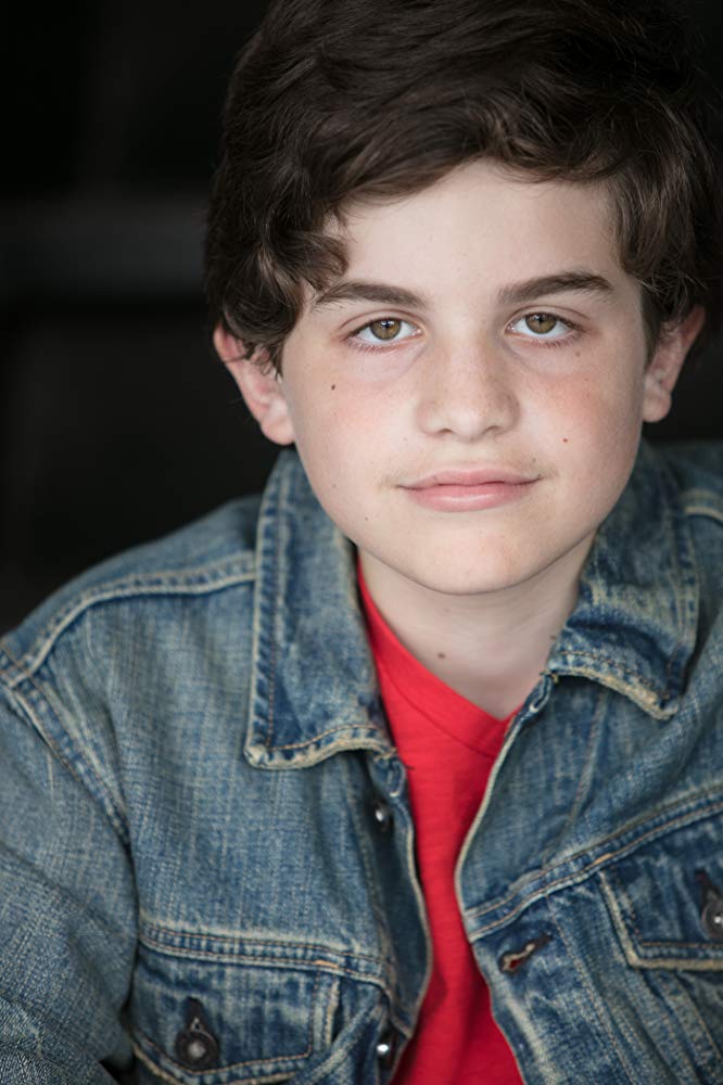 Harrison Goytia