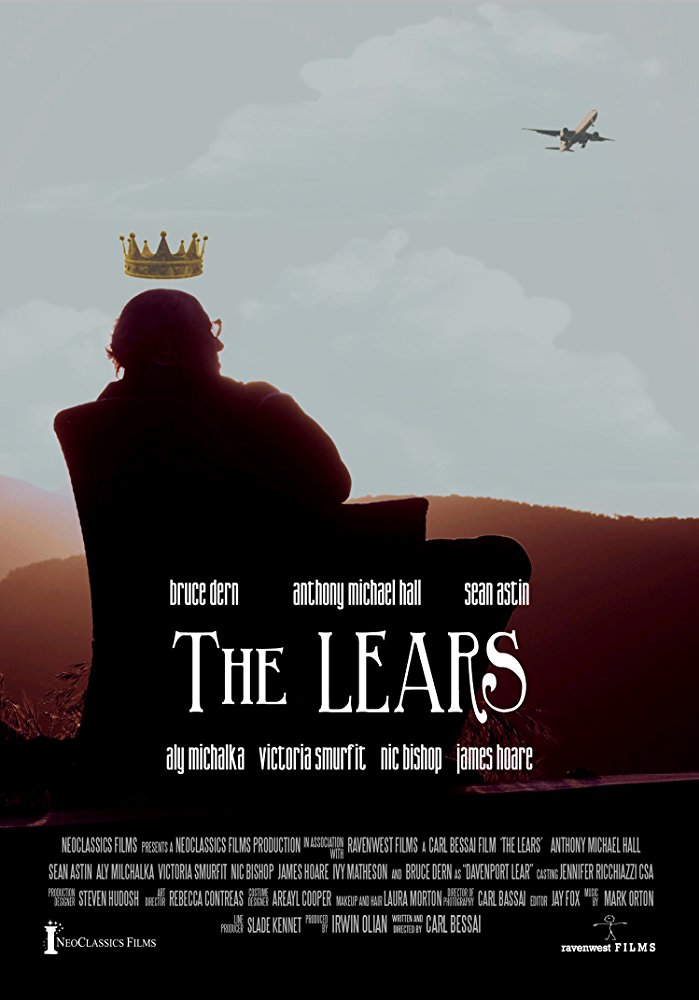 King Lear