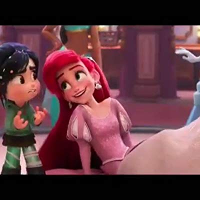 Ariel