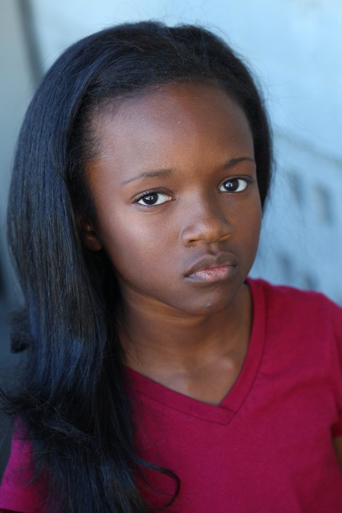 Shanynn Samiyah Covington