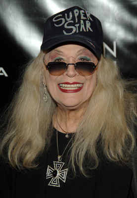 Sylvia Miles