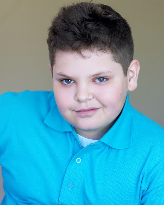 Brandon Muzzey