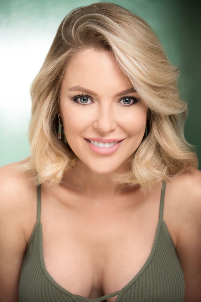 Camilla Jackson