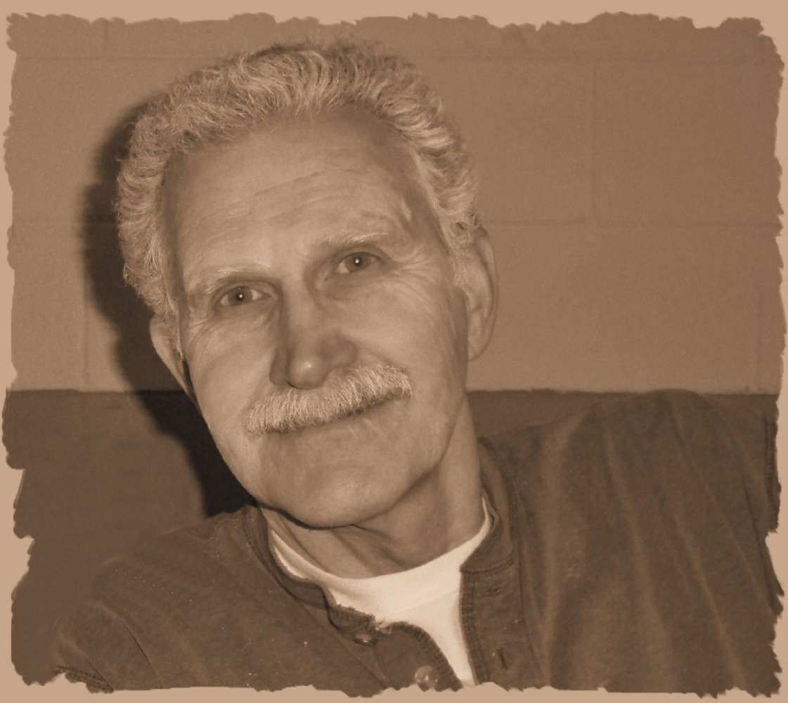Ron Stafford