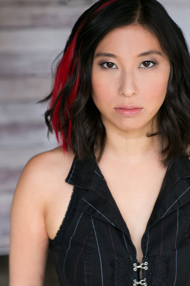 Erika Ishii