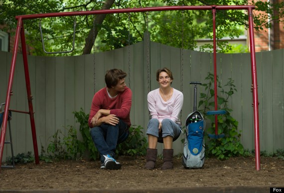 Hazel Grace Lancaster
