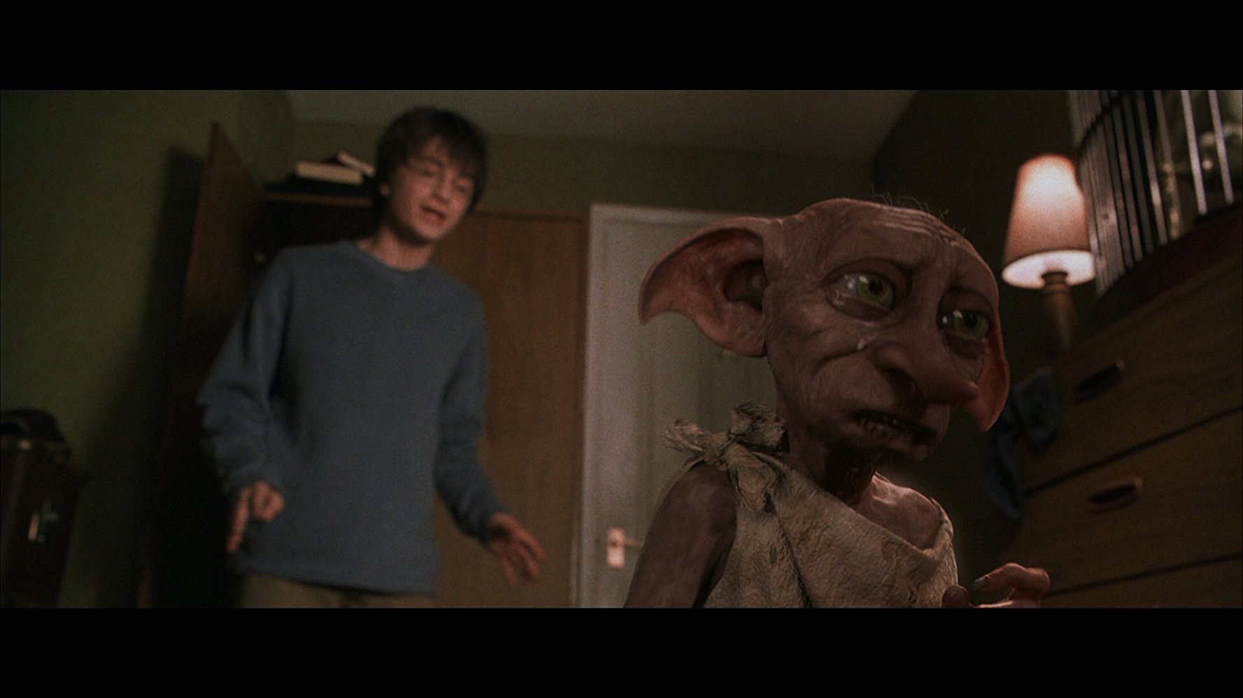 Dobby