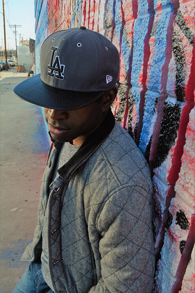 Demetrius Lykes