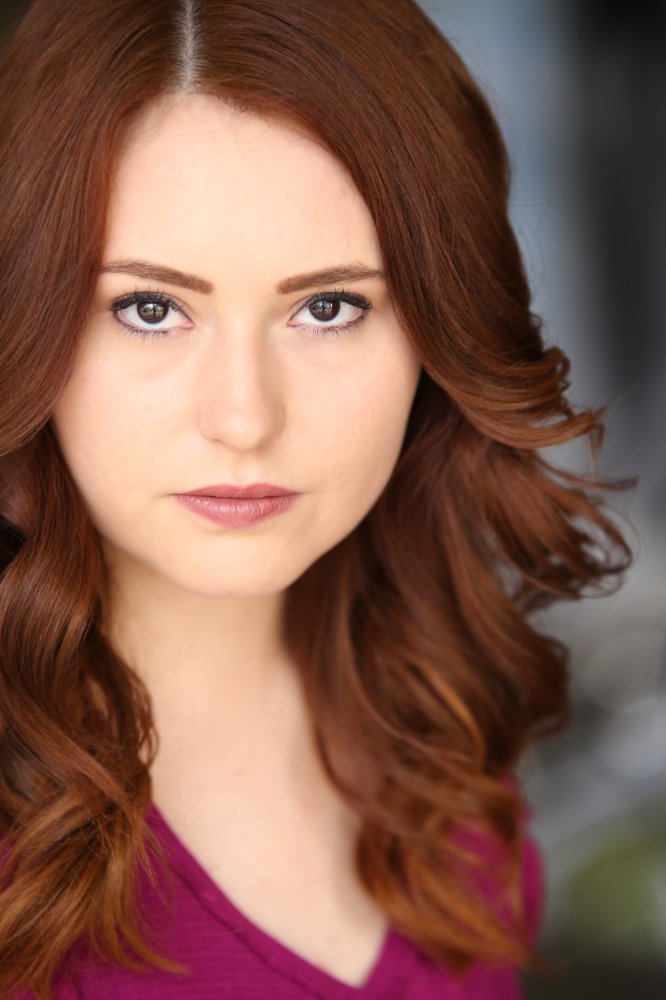 Jillian Clare