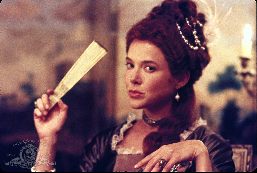 Marquise Isabelle de Merteuil