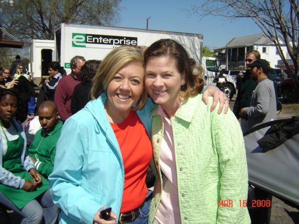 Patricia Garvin