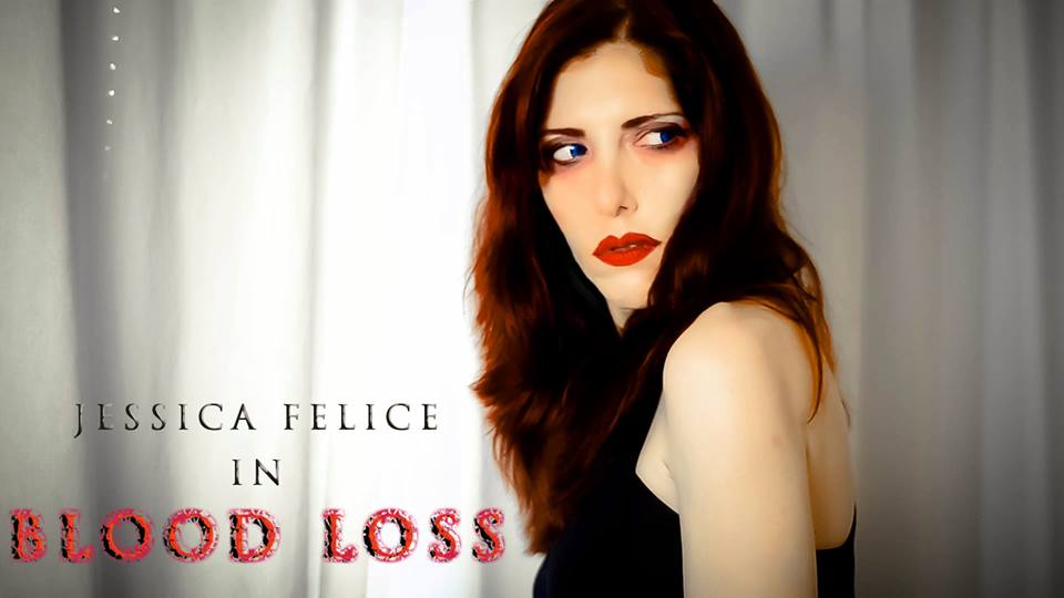 Jessica Felice