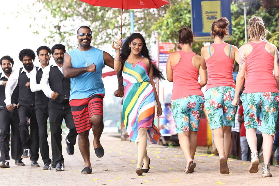 Chemban Vinod Jose