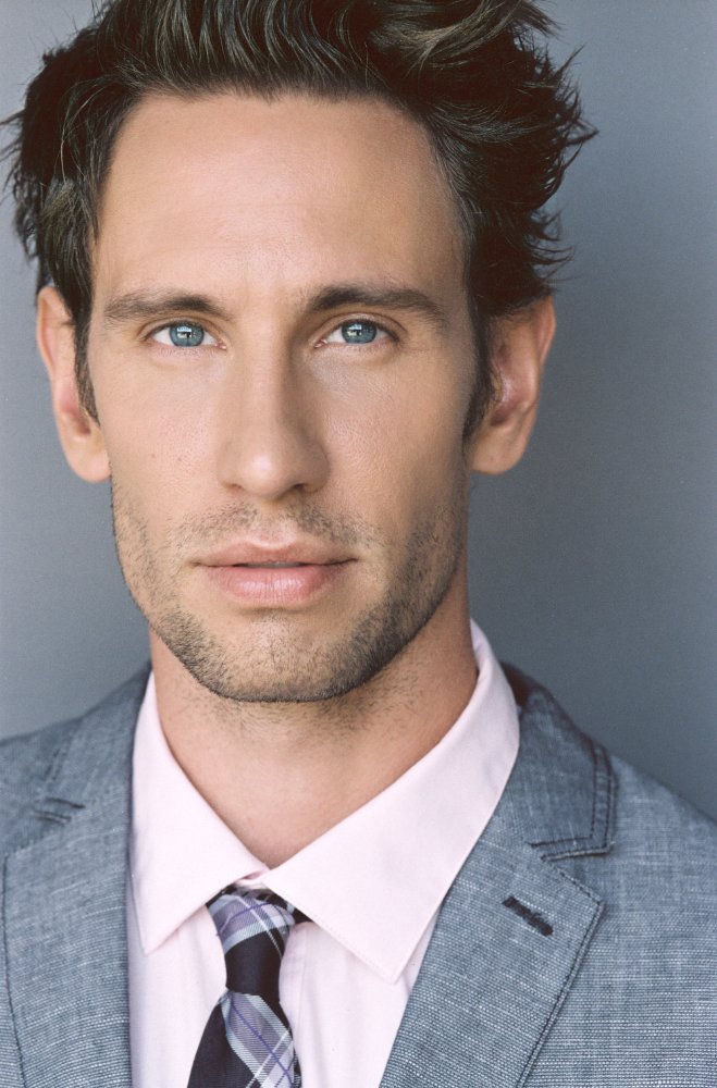 Alex Klein