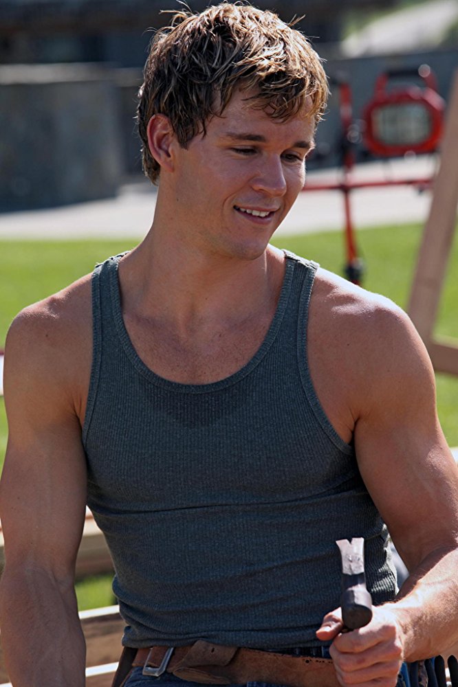 Jason Stackhouse