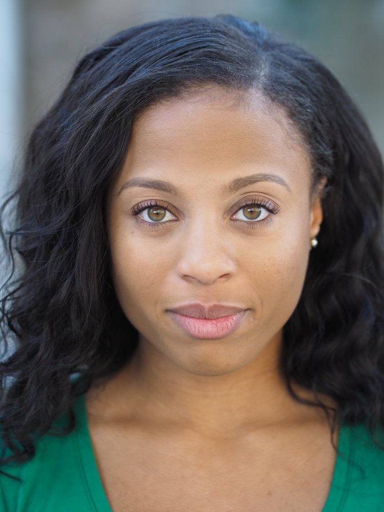 Breana Cymone