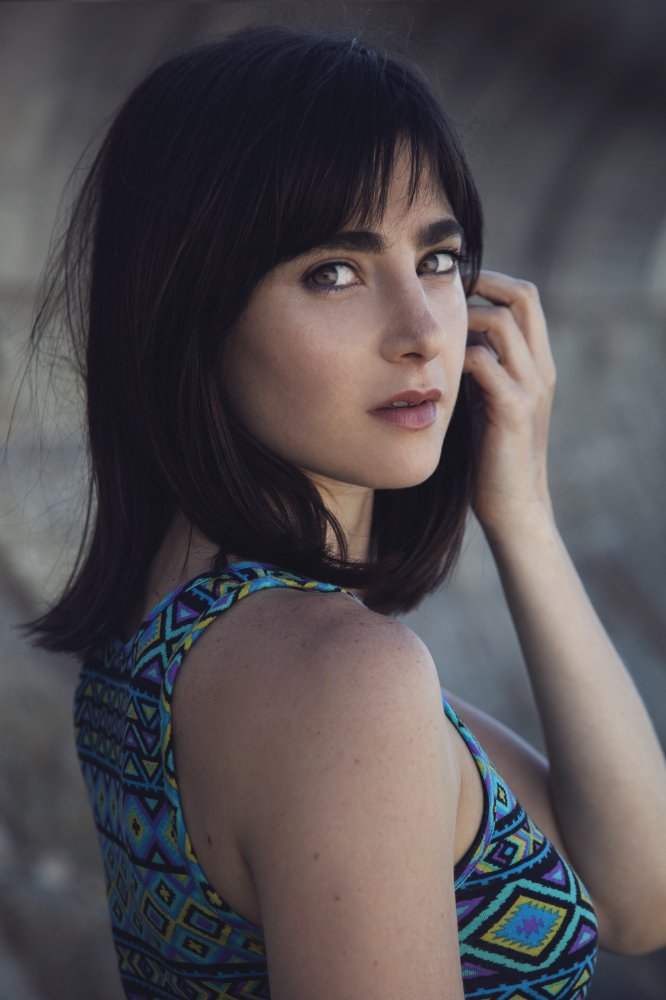 Lara Adine Lipschitz