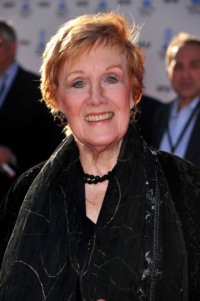 Marni Nixon