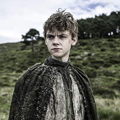 Jojen Reed